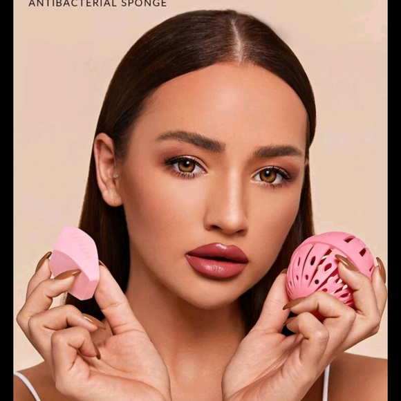 Make up Sponge multi Faceted. Women girl, teen - Picture 10 of 16